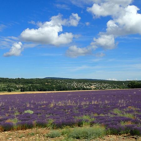Gite De L'Aspa Saint-Christol  المظهر الخارجي الصورة
