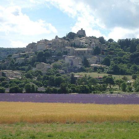 Gite De L'Aspa Saint-Christol  المظهر الخارجي الصورة