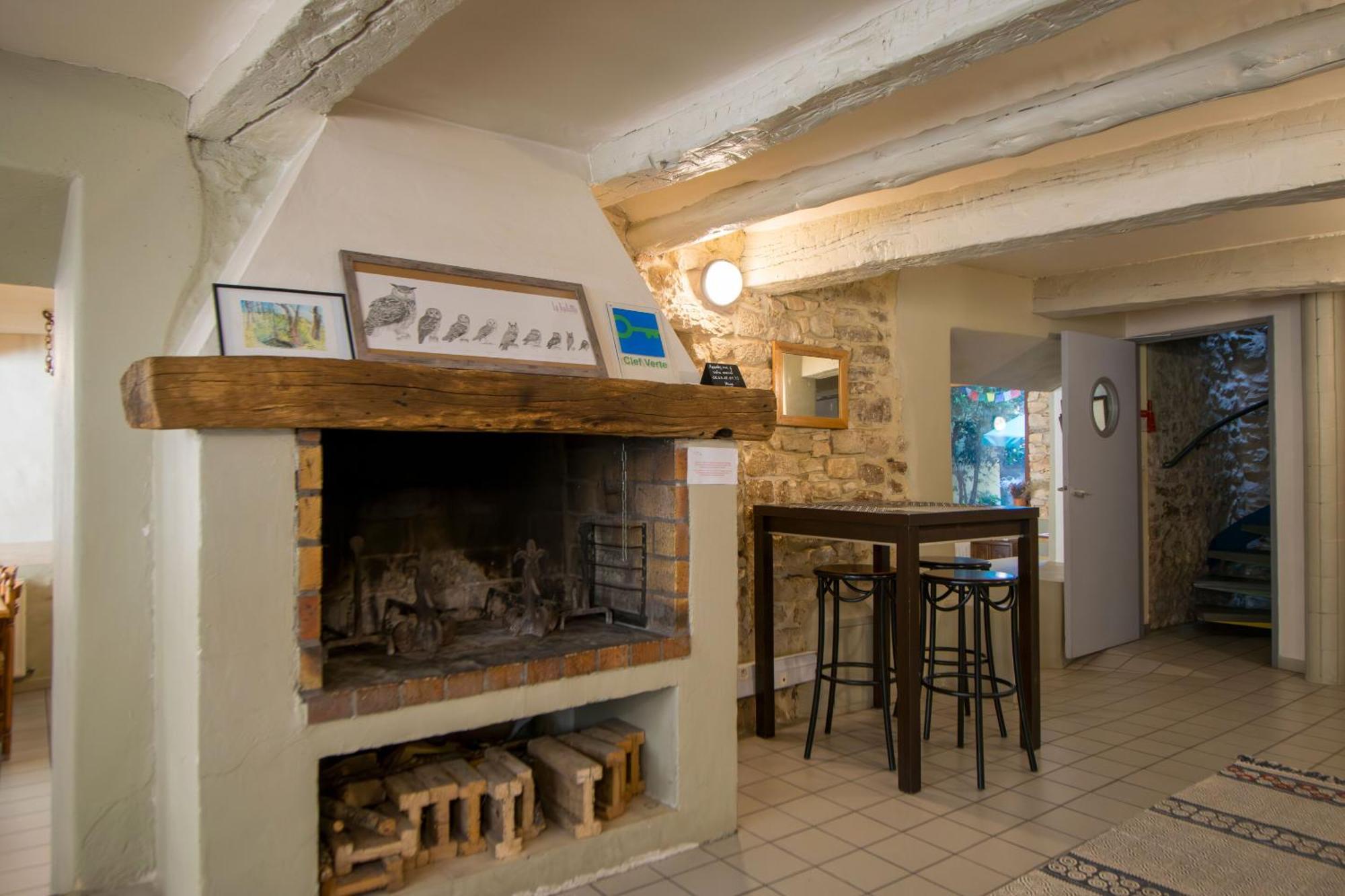 Gite De L'Aspa Saint-Christol  الغرفة الصورة